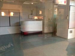 Burlington Square (D7), Office #451613911